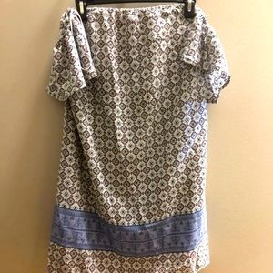 Philosophy dress petite